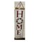 P Graham Dunn Assorted Home For The Holliday/Happy Fall Porch Sign 43.75 in. ACE-Q00030Q4 - alternate 2